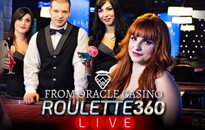 Oracle Casino Roulette 360